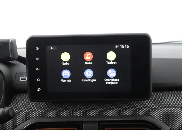 Dacia Sandero Stepway 1.0 TCe 90 Comfort 2023 Benzine 20