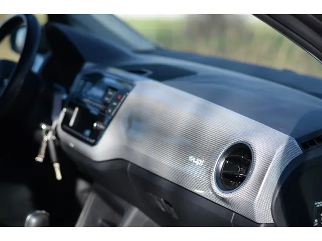Volkswagen e-up! E-up! 2020 Elektrisch 10