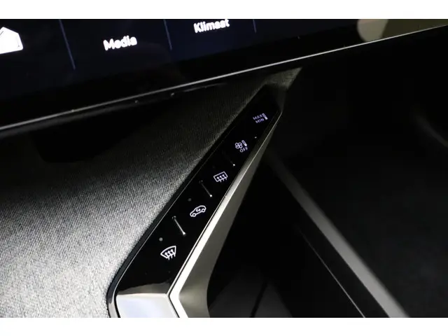 Peugeot 5008 1.2 Hybrid 145 Allure 2025 Hybride Benzine 31