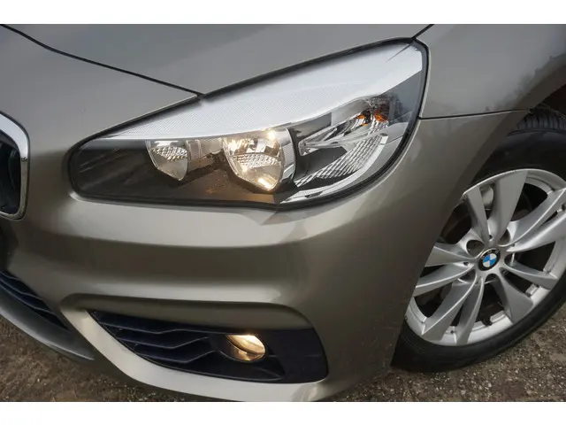 BMW 2 Serie Active Tourer 218i Sport 2015 Benzine 15