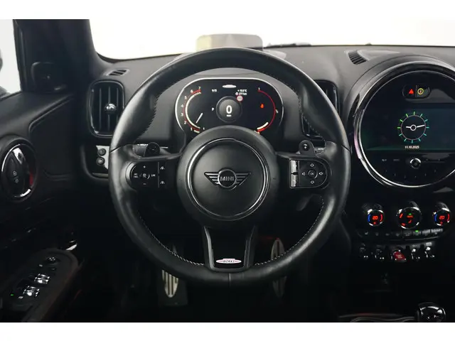 MINI Countryman John Cooper Works ALL4 2021 Benzine 10