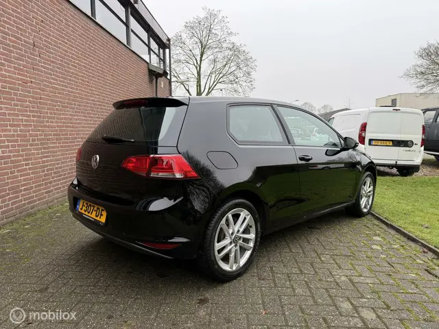 Volkswagen Golf 1.2 TSI 3drs 2013 Benzine 4