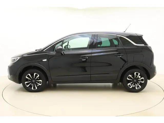 Opel Crossland 1.2 Turbo Elegance 2023 Benzine 5