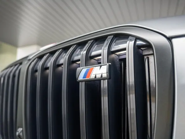 BMW X7 M60i xDrive 2023 Benzine 15