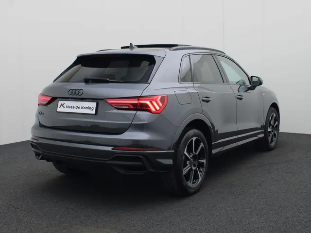 Audi Q3 2
