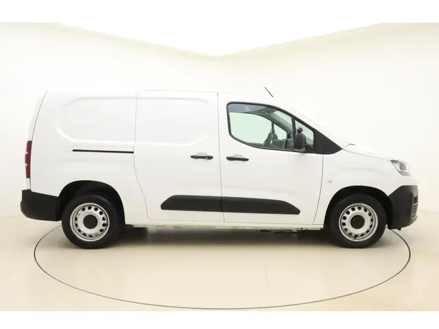 Citroën Berlingo 1.6 BlueHDI Control XL 2019 Diesel 9