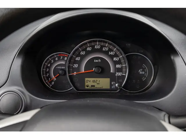 Mitsubishi Space Star 1.0 Cool+ 2018 Benzine 7