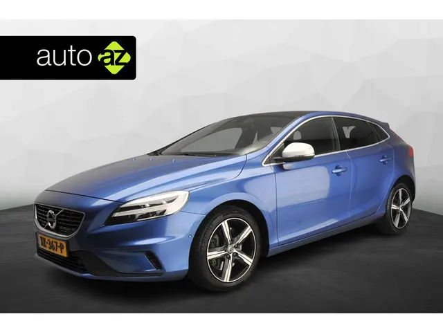 Volvo V40 1.5 T3 Polar+ Sport 2019 Benzine
