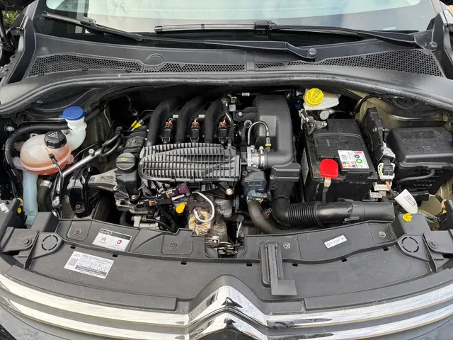 Citroën C3 1.2 PureTech Feel |ORG NL AUTO| 2018 Benzine 22