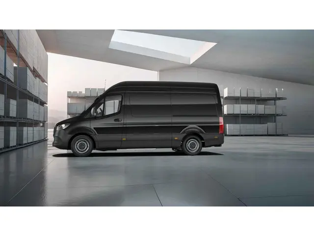 Mercedes-Benz eSprinter 314 L2 Pro 81kWh 2025 Elektrisch 7