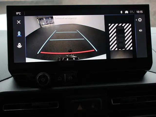 Opel Combo 1.5 BlueHDi 130 S&S L2 Automaat 2024 Diesel 32