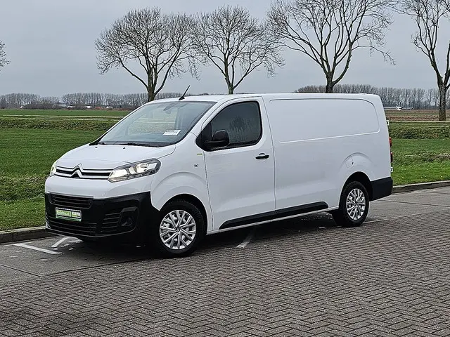 Citroën Jumpy 2
