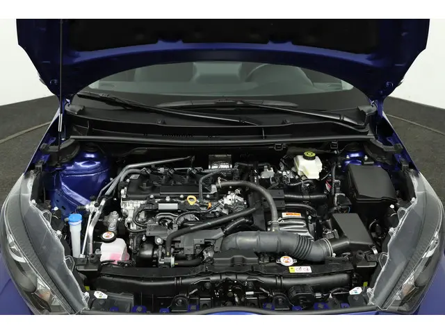 Toyota Yaris 1.5 Hybrid Active 2022 Hybride Benzine 32