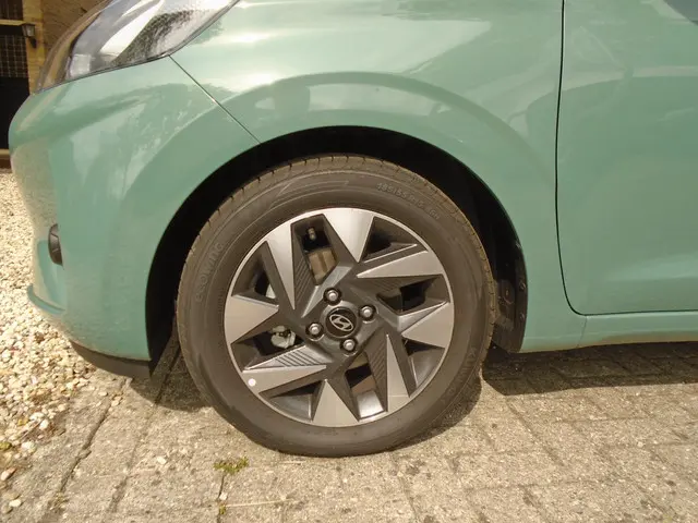 Hyundai i10 1.0 Premium a/t 5-zits 2025 Benzine 5