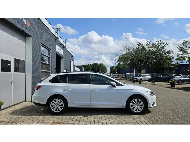 SEAT Leon ST 1.2 TSI Reference Business 2014 Benzine 7