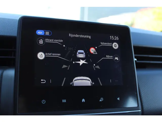 Renault Clio 1.3 TCe Intens 2020 Benzine 33