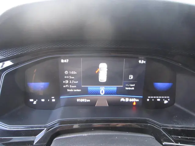 Volkswagen Taigo 1.0 TSI Life Business 2023 Benzine 11