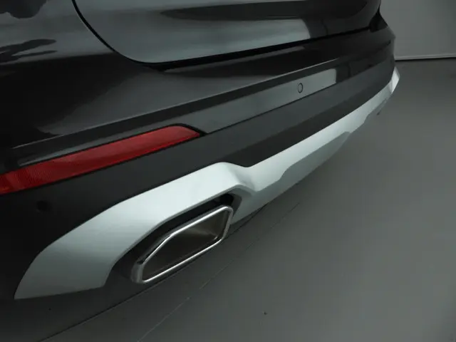 BMW X3 xDrive30e 2023 Hybride Benzine 43