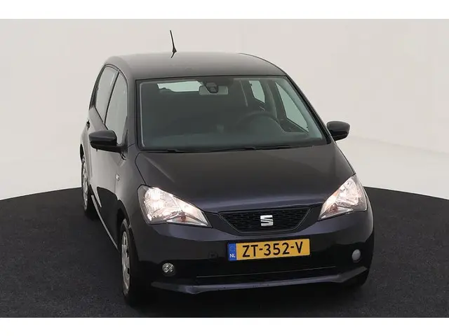 SEAT Mii 2