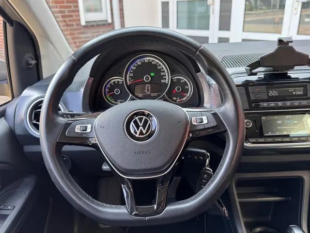 Volkswagen e-up! e-up! 2021 Elektrisch 12