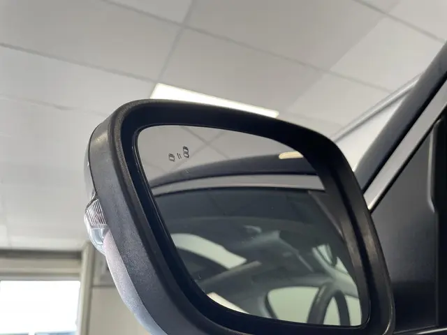 Ford Kuga 2.5 PHEV Vignale 2020 Hybride Benzine 14