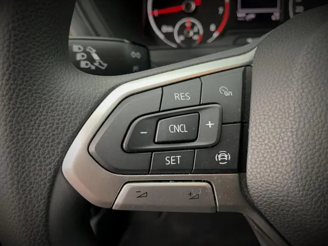 Volkswagen T-Cross 1.0 TSI Style 2020 Benzine 14