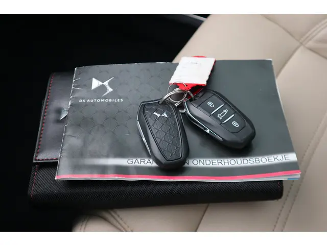 DS DS 5 1.6 THP Business Executive 2016 Benzine 6