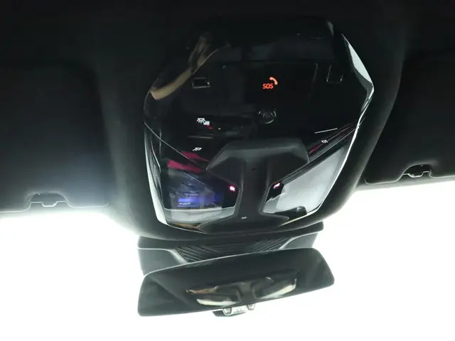 BMW M5 5-serie 2025 Hybride Benzine 25