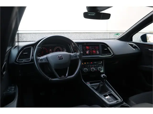 SEAT Leon 1.5 TSI FR Business Intense 2019 Benzine 15