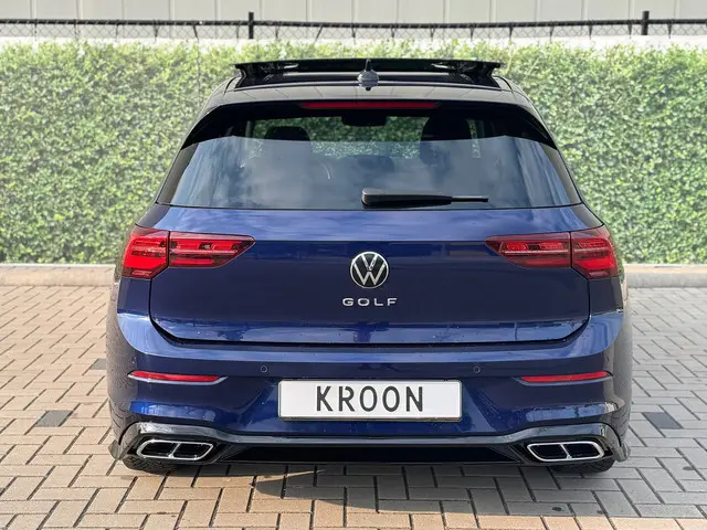 Volkswagen Golf 1.5 eTSI Style 2020 Hybride Benzine 7
