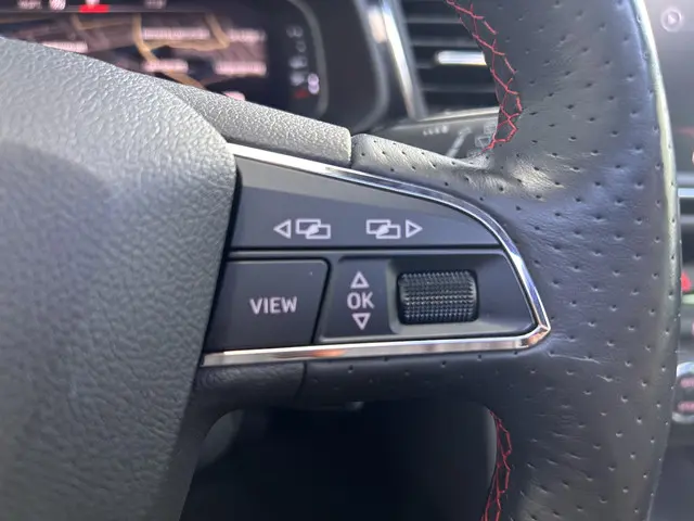 SEAT Leon 1.5 TSI FR 2019 Benzine 20