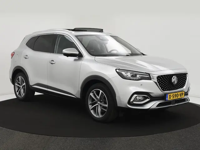 MG EHS 1.5 TGDI PHEV Luxury 2021 Hybride Benzine 5