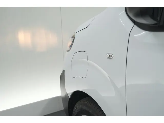 Citroën ë-Jumpy L2 136 50 kWh 2024 Elektrisch 20