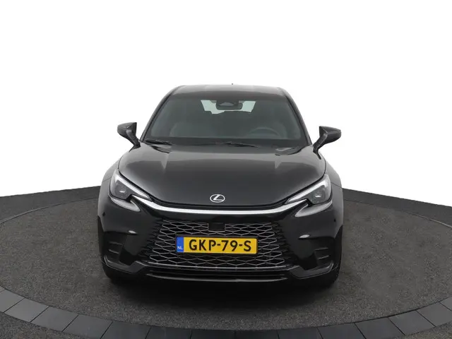 Lexus LBX 2WD 2024 Hybride Benzine 14