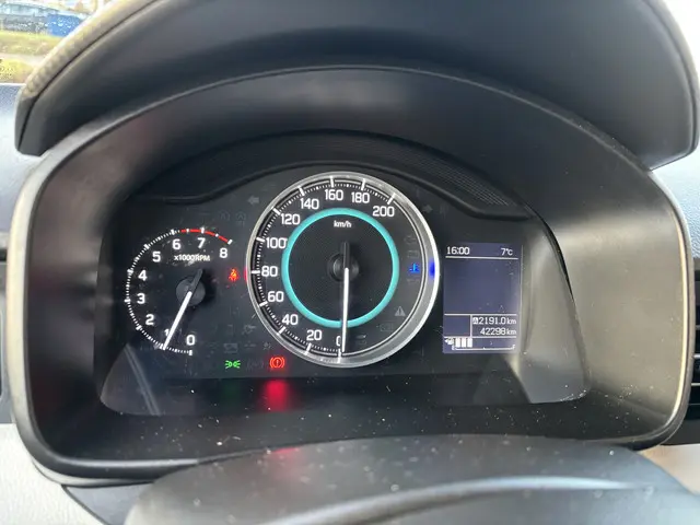 Suzuki Ignis 1.2 Comfort 2019 Benzine 10