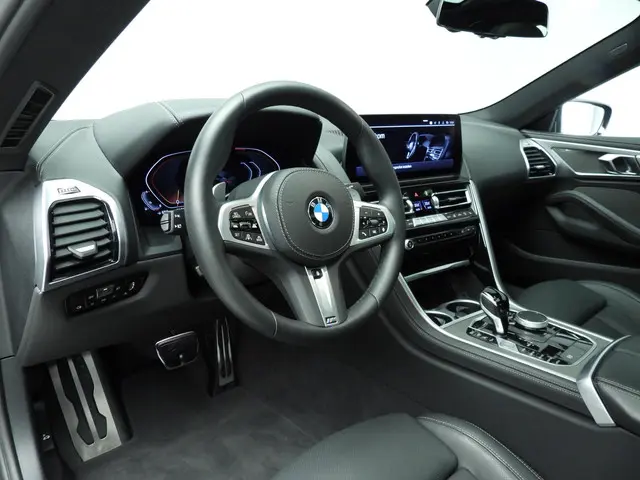 BMW 8 Serie Gran Coupé 840i 2024 Benzine 6