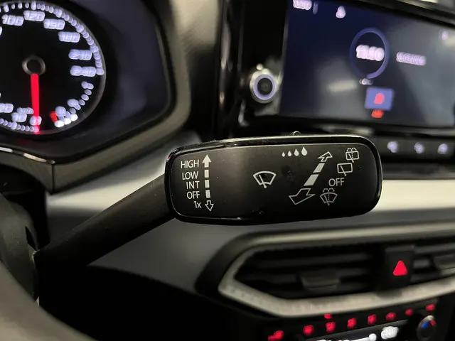 SEAT Ibiza 1.0 EcoTSI Style 2022 Benzine 30