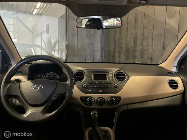 Hyundai i10 2