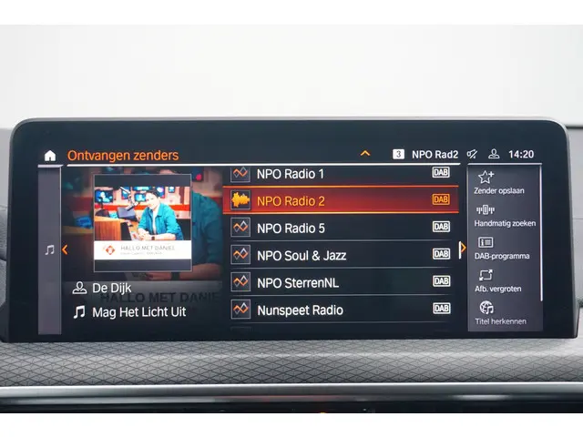 BMW X3 xDrive30e 2022 Hybride Benzine 25