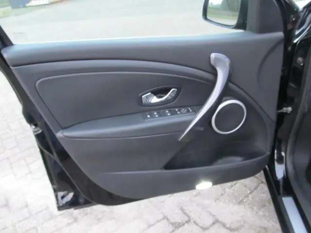 Renault Mégane 1.4 TCe GT-Line 2012 Benzine 7