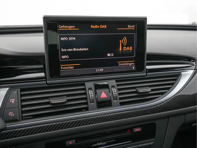 Audi RS6 Avant 4.0 TFSI Quattro 2015 Benzine 15