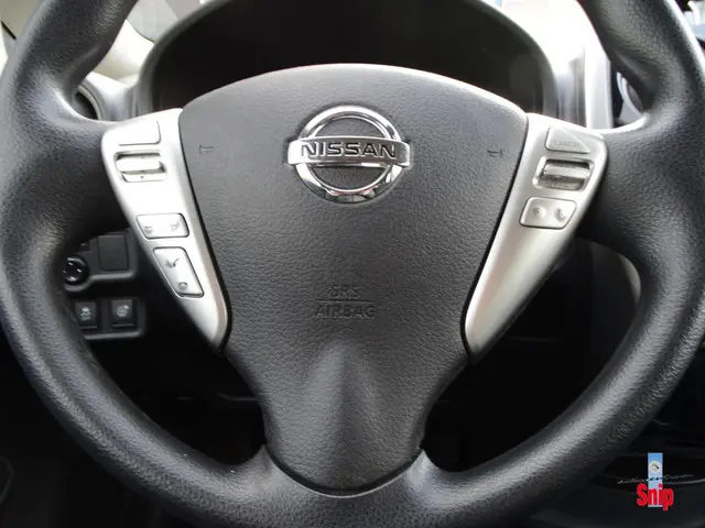 Nissan Note 1.2 Connect Edition 2013 Benzine 9