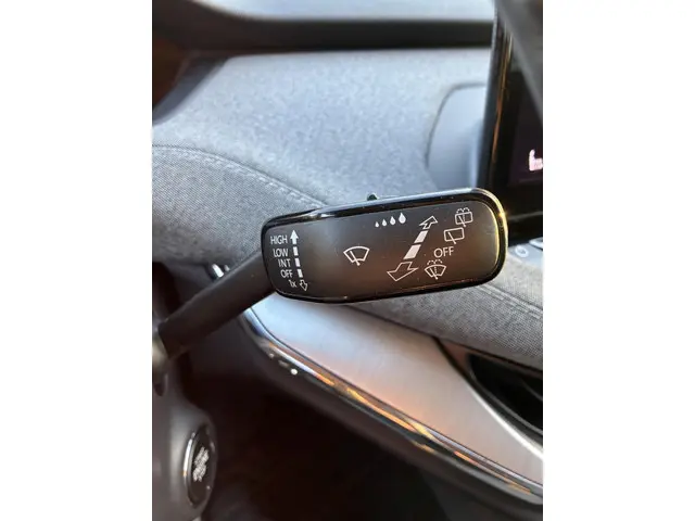 Škoda Enyaq iV 60 2022 Elektrisch 35