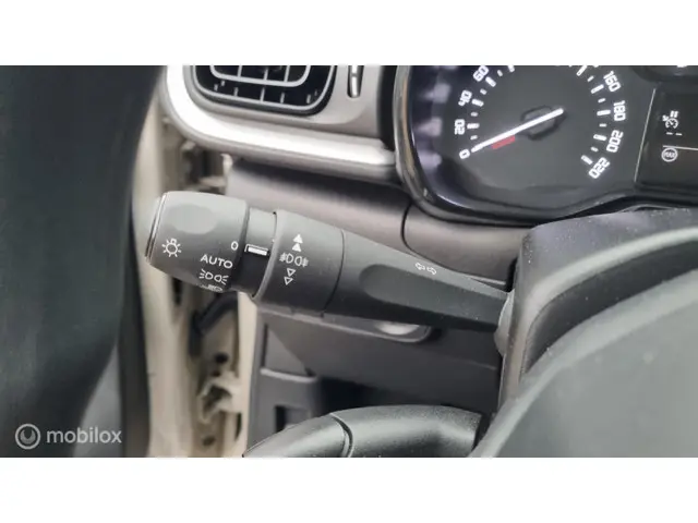 Citroën C3 1.2 PureTech Plus 2024 Benzine 23