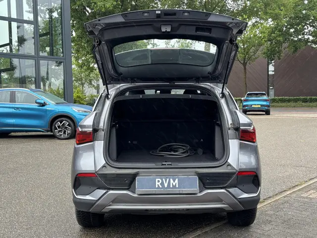 BYD ATTO 3 Design 60 kWh 2023 Elektrisch 8