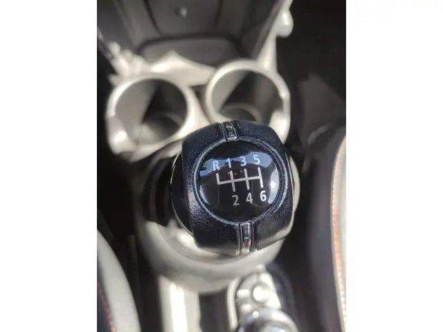 MINI One 1.5 Salt, Navigatie 2018 Benzine 15