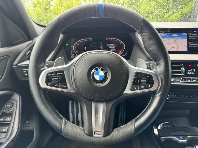BMW 1 Serie 118d M-Pakket / Virtual / 2019 Diesel 30