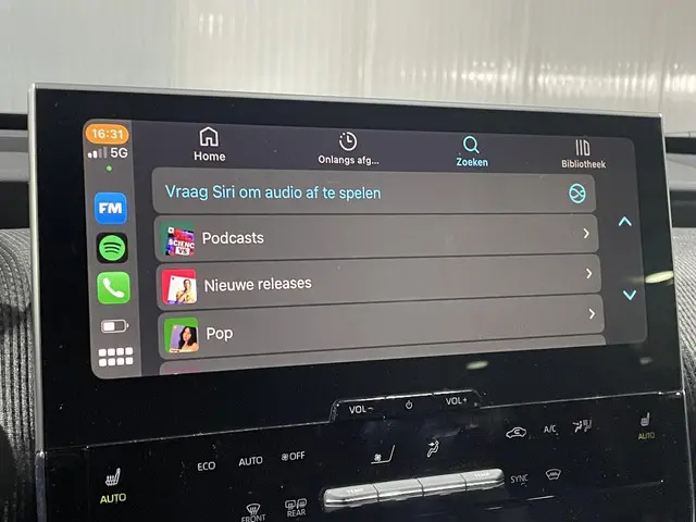 Toyota bZ4X Launch Edition 71 kWh 2023 Elektrisch 25