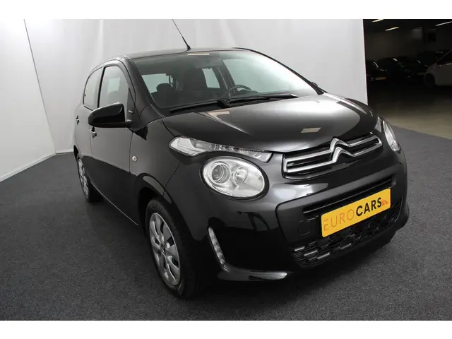 Citroën C1 3