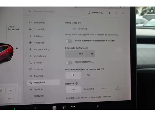 Tesla Model 3 Standard RWD Plus 60 kWh 2020 Elektrisch 39